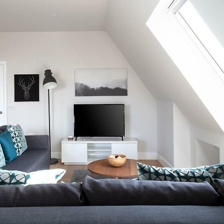 Hampden Apartments - The Richard Windsor Exteriér fotografie