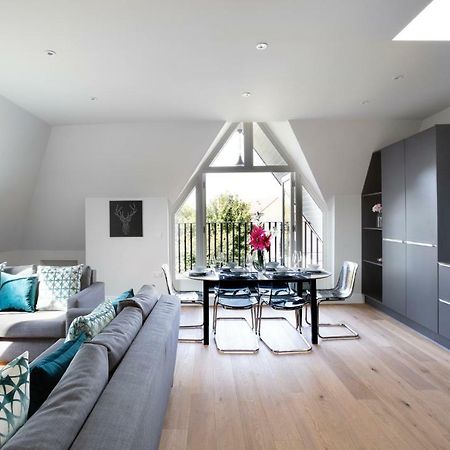 Hampden Apartments - The Richard Windsor Exteriér fotografie