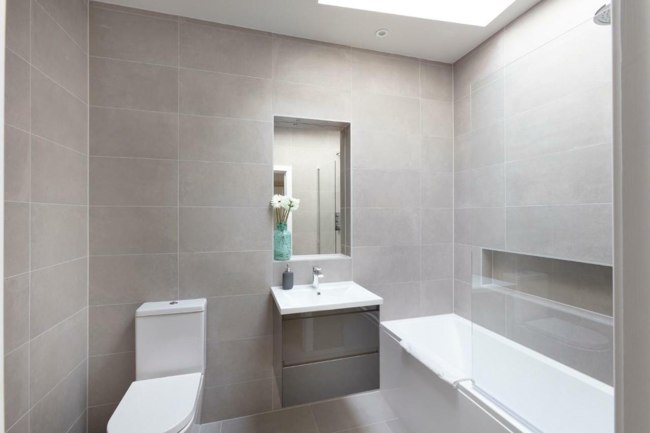 Hampden Apartments - The Richard Windsor Exteriér fotografie