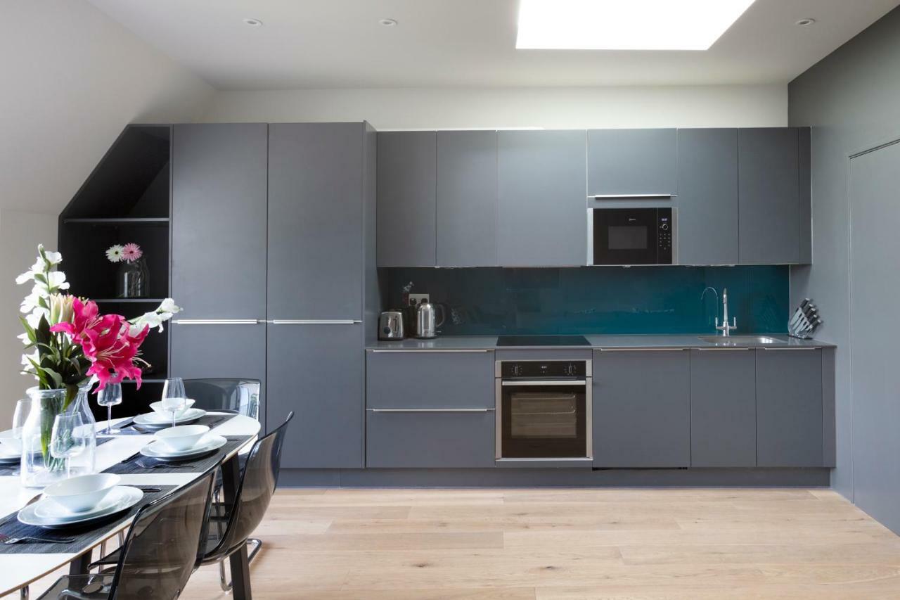 Hampden Apartments - The Richard Windsor Exteriér fotografie