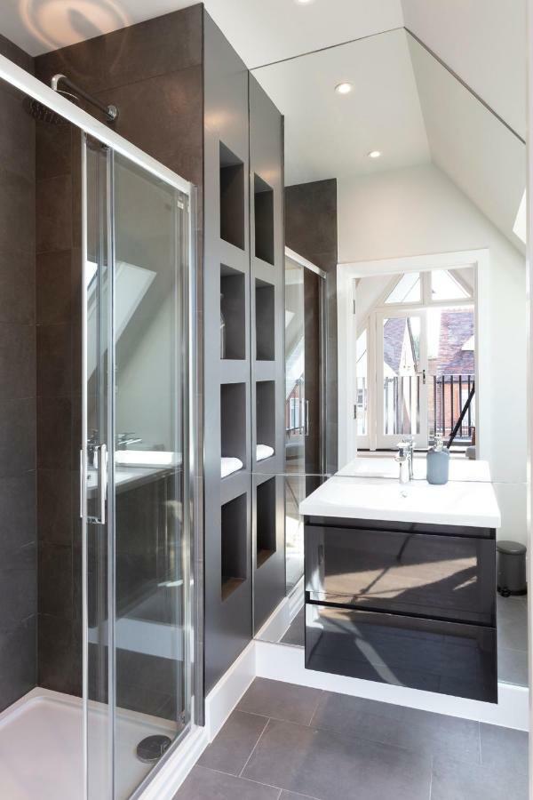 Hampden Apartments - The Richard Windsor Exteriér fotografie