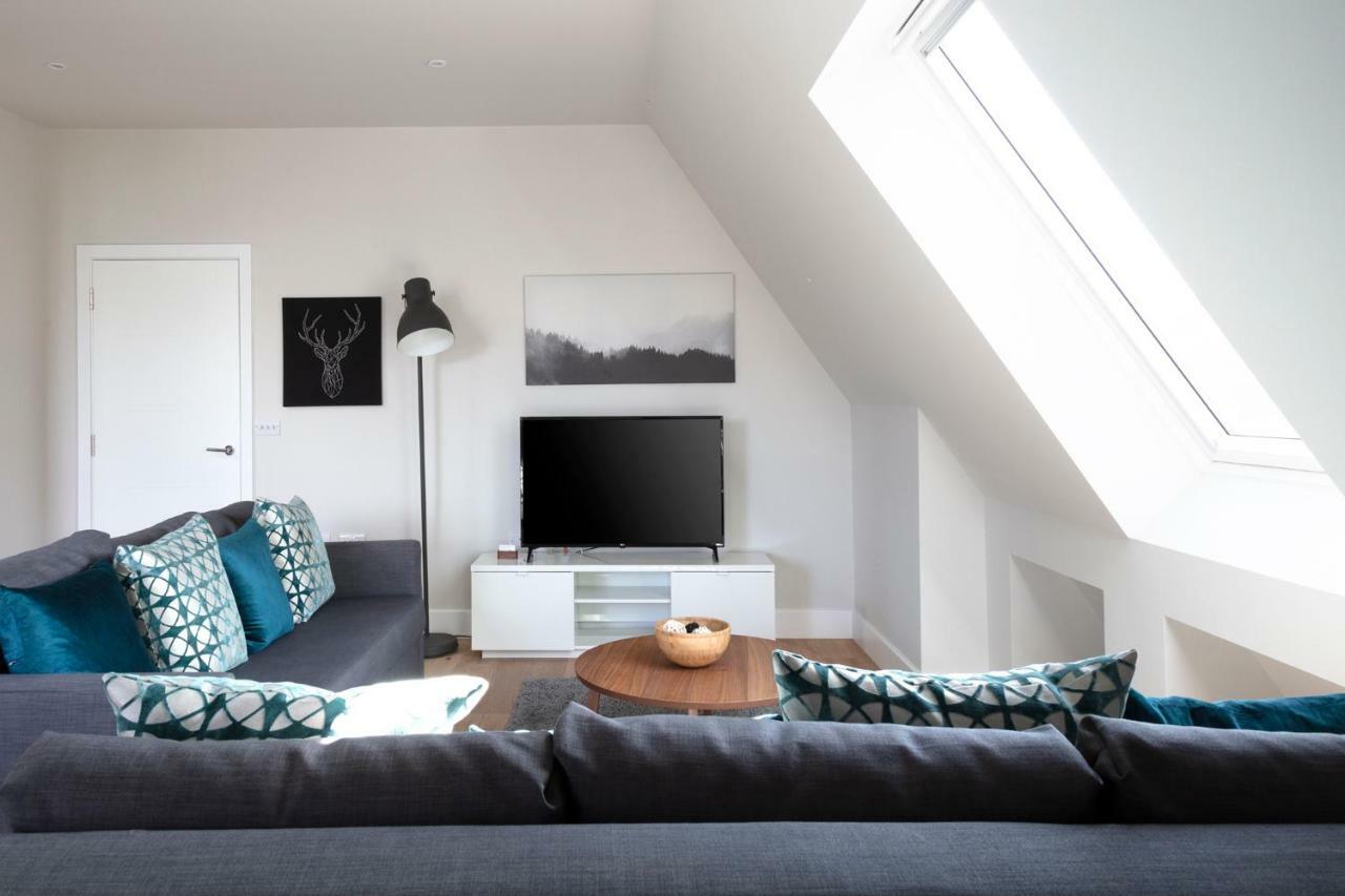 Hampden Apartments - The Richard Windsor Exteriér fotografie