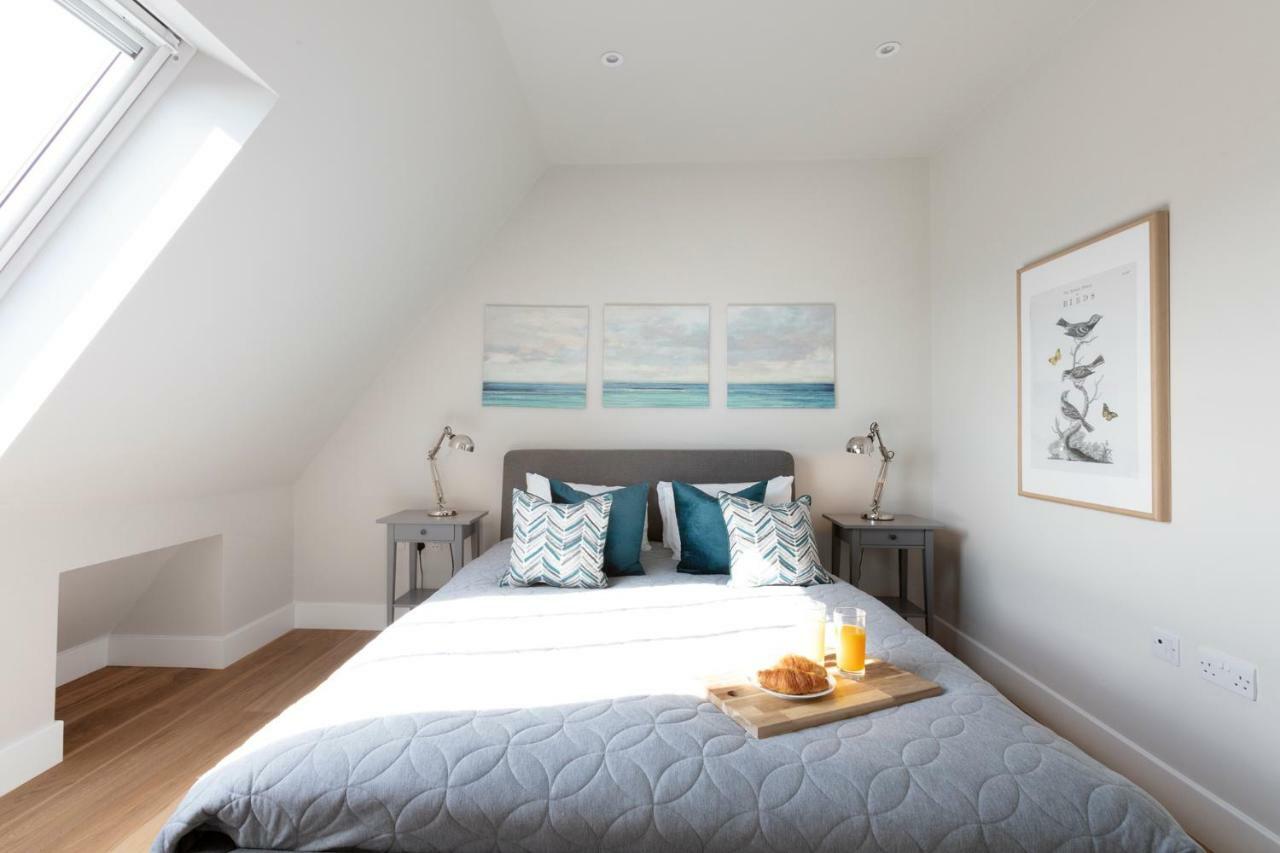 Hampden Apartments - The Richard Windsor Exteriér fotografie