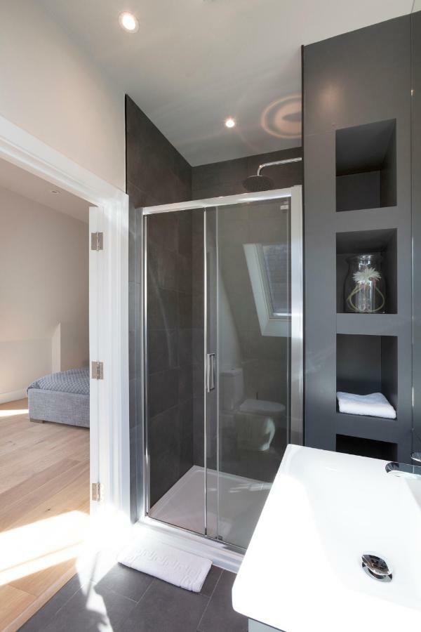 Hampden Apartments - The Richard Windsor Exteriér fotografie