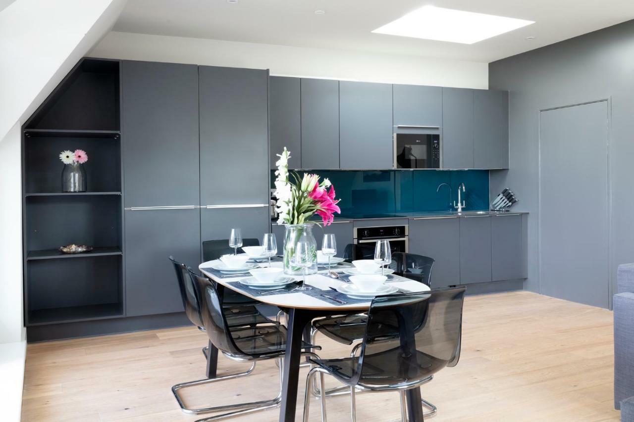 Hampden Apartments - The Richard Windsor Exteriér fotografie
